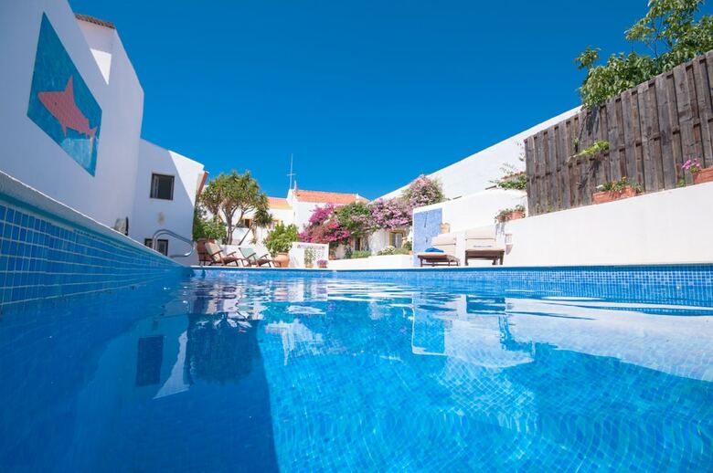 Bed & Breakfast Rio Arade Manor House