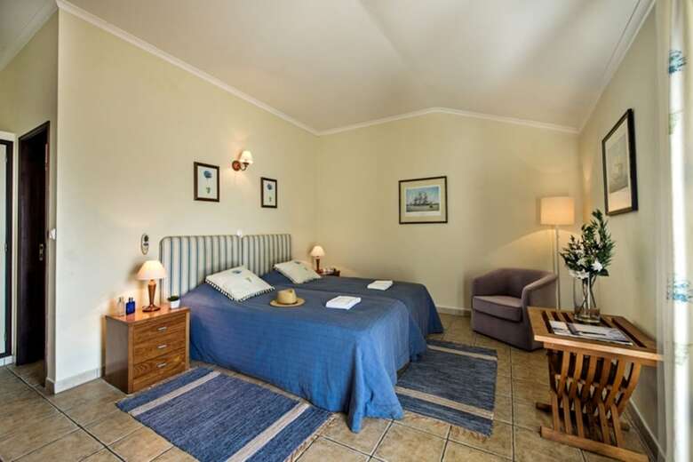 Bed & Breakfast Rio Arade Manor House