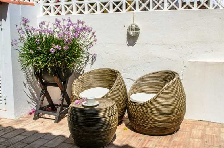 Bed & Breakfast Rio Arade Manor House