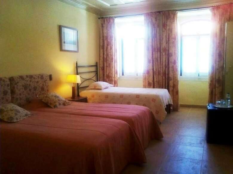Bed & Breakfast Rio Arade Manor House