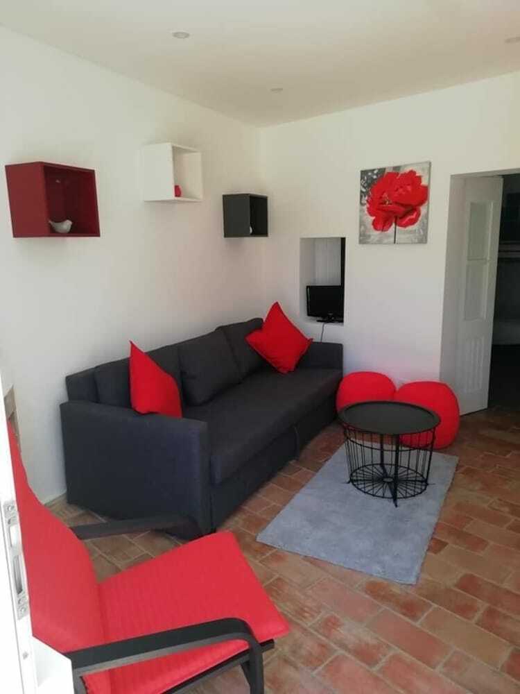 Bed & Breakfast Rio Arade Manor House