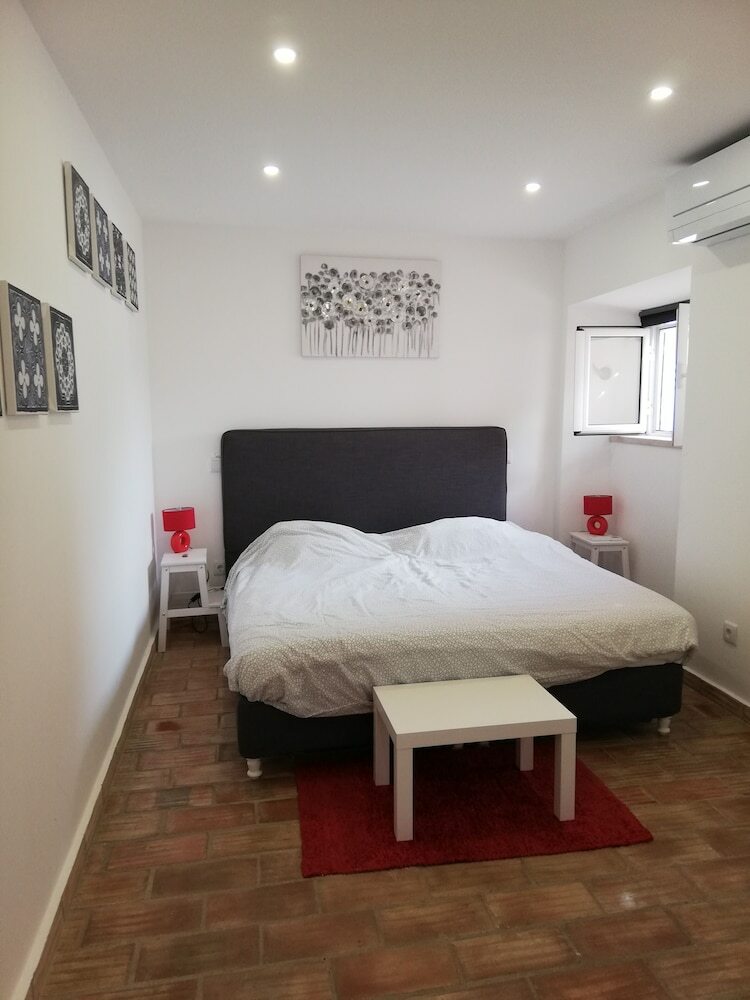 Bed & Breakfast Rio Arade Manor House
