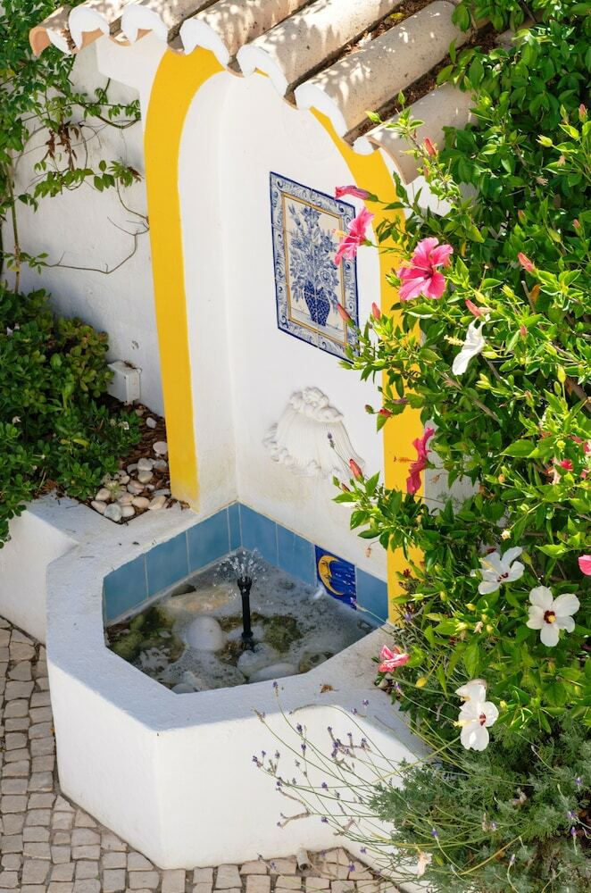 Bed & Breakfast Rio Arade Manor House