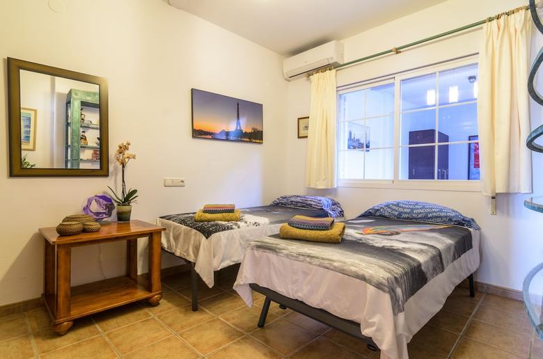 Apartamentos Lovely House Marina Del Este