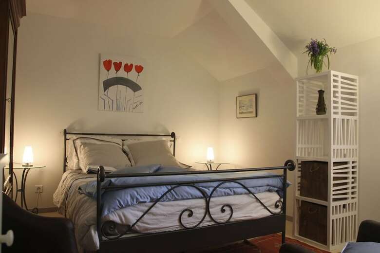 Bed & Breakfast Relais de Vergy