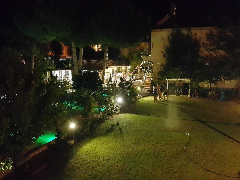 Mursel Pansiyon Garden Hotel