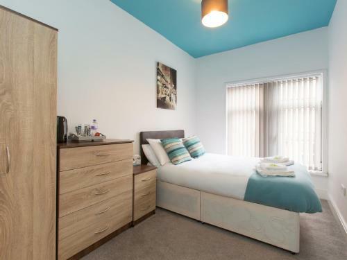 Bed & Breakfast Crewe Rooms West Avenue