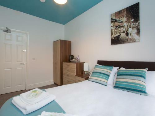 Bed & Breakfast Crewe Rooms West Avenue