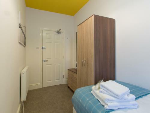 Bed & Breakfast Crewe Rooms West Avenue