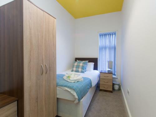 Bed & Breakfast Crewe Rooms West Avenue