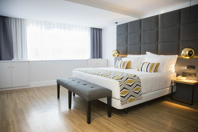 Hotel Tres Reyes