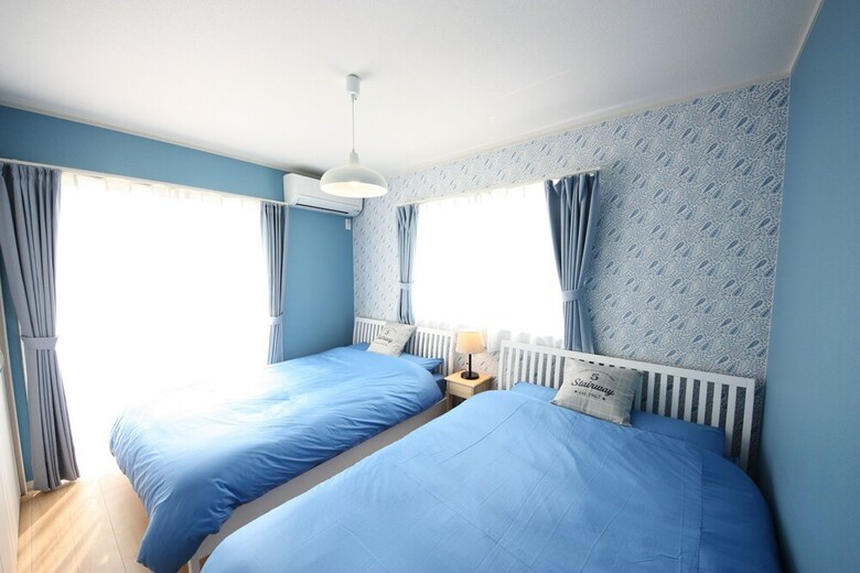 The Feel Nago 2 Seaside Villa -umi-