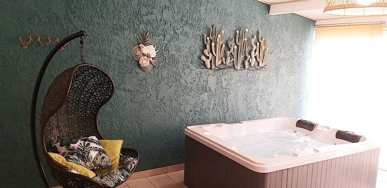 Apartamento Dream House & Spa