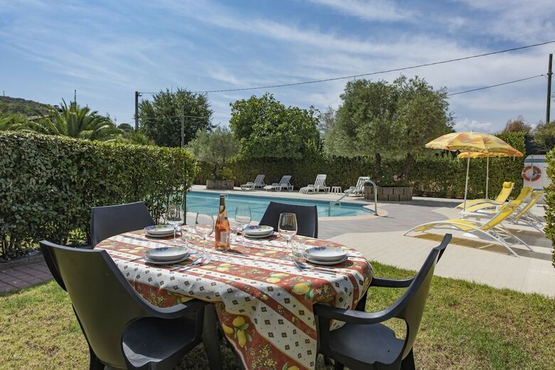One Of The Best Villa In Saint Tropez