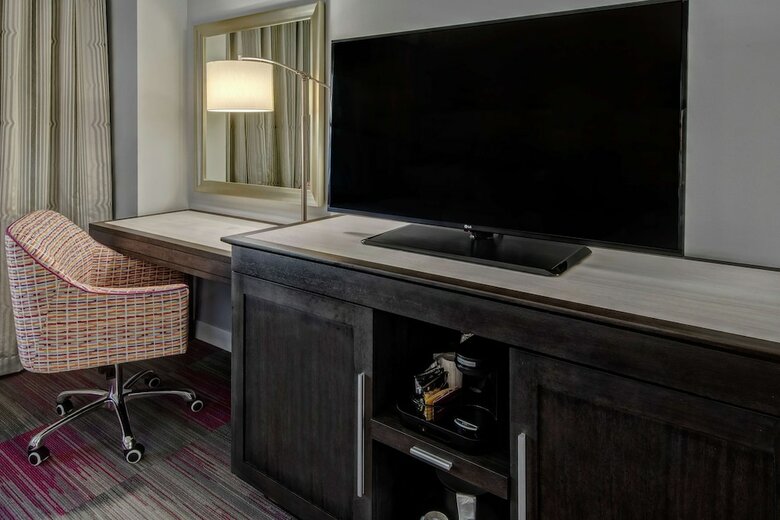 Hotel Hampton Inn Miami Beach - Mid Beach, Fl