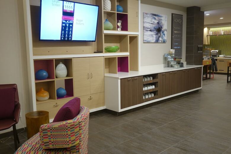 Hotel Home2 Suites By Hilton Raleigh Durham Airport Rtp