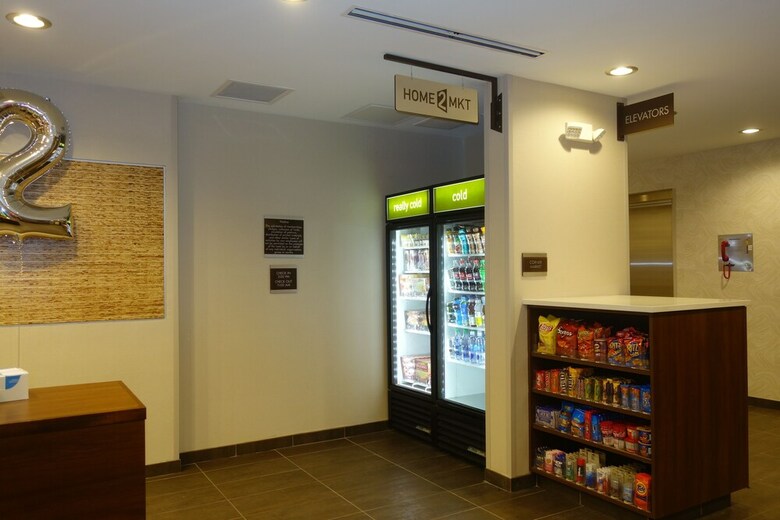 Hotel Home2 Suites By Hilton Raleigh Durham Airport Rtp