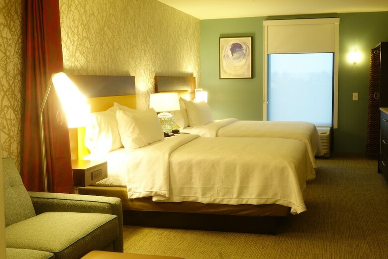 Hotel Home2 Suites By Hilton Raleigh Durham Airport Rtp