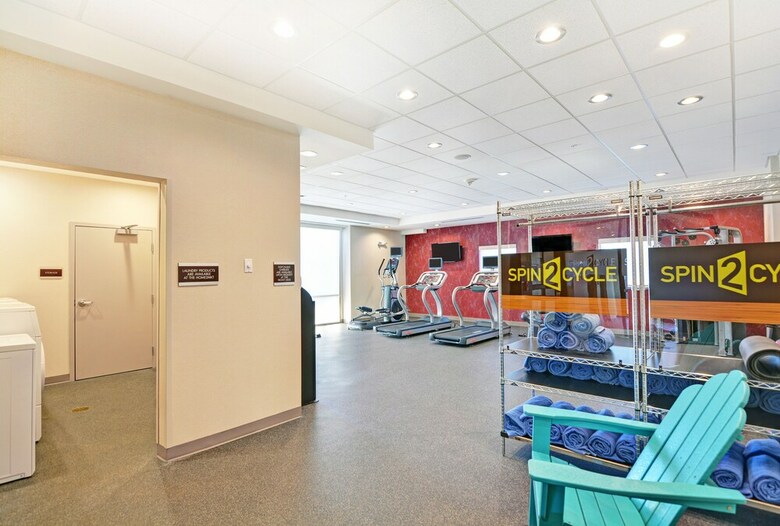 Hotel Home2 Suites By Hilton Raleigh Durham Airport Rtp