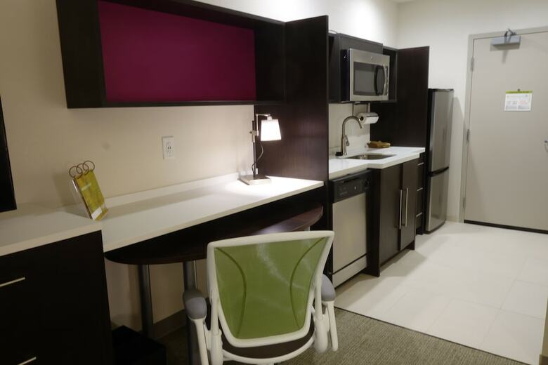 Hotel Home2 Suites By Hilton Raleigh Durham Airport Rtp