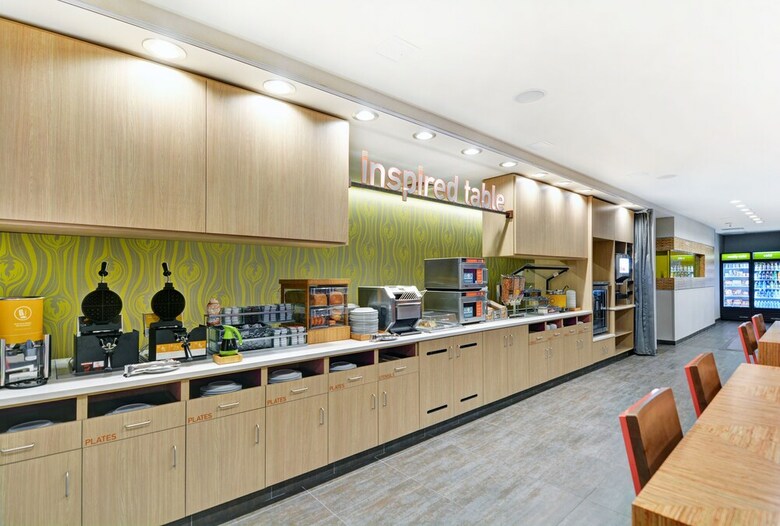 Hotel Home2 Suites By Hilton Raleigh Durham Airport Rtp