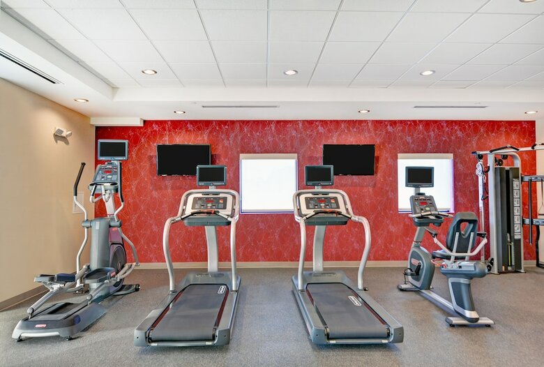 Hotel Home2 Suites By Hilton Raleigh Durham Airport Rtp