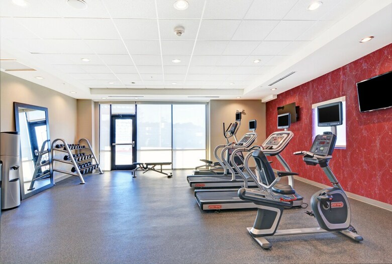 Hotel Home2 Suites By Hilton Raleigh Durham Airport Rtp