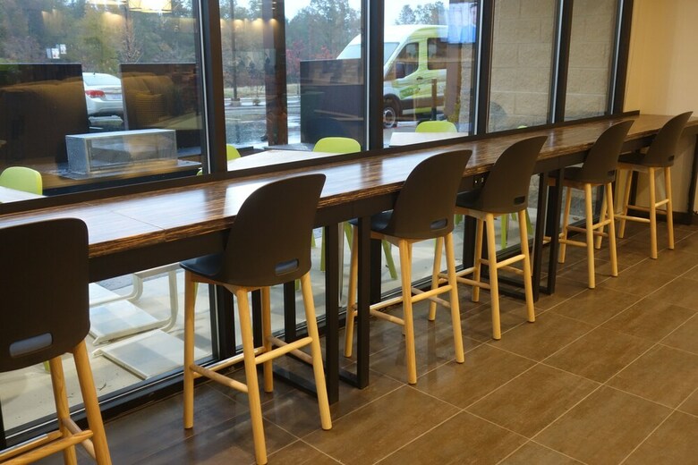 Hotel Home2 Suites By Hilton Raleigh Durham Airport Rtp