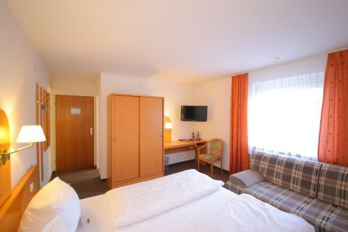 Hotel Zum Prinzen