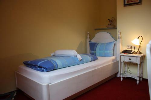 Cross-country-hotel Hirsch