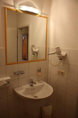 Cross-country-hotel Hirsch