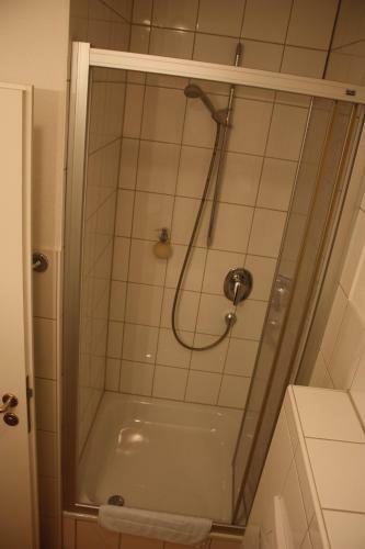 Cross-country-hotel Hirsch