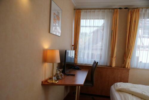 Hotel Altes Rathaus