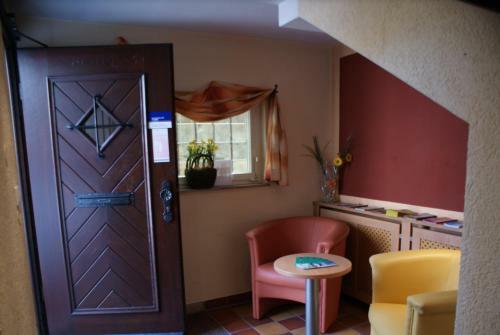 Hotel Altes Rathaus