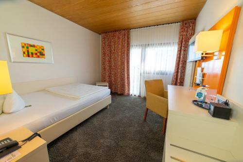 Stadt-gut-hotel Filderhotel