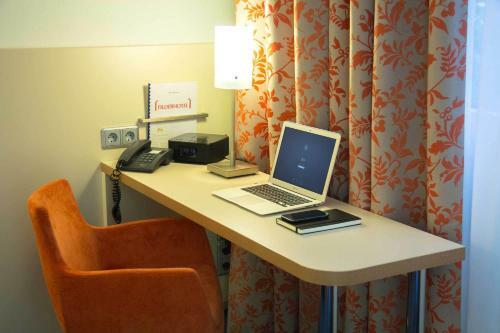 Stadt-gut-hotel Filderhotel