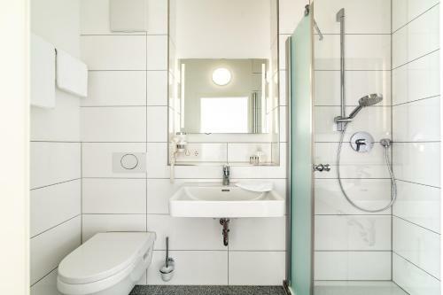 Hotel Am Stadtrand