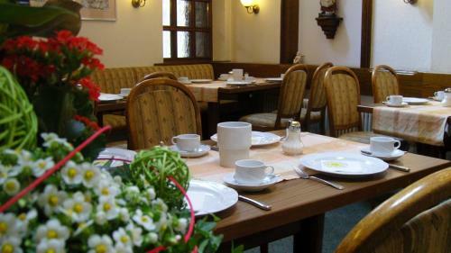 Akzent Hotel Lamm