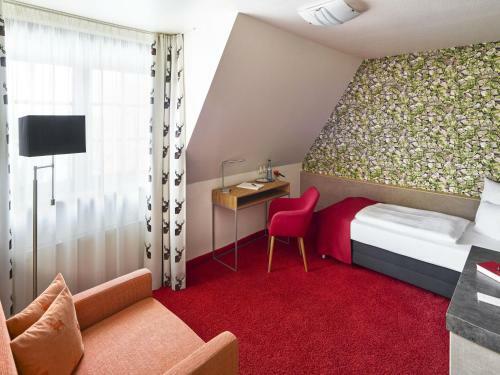 Hirsch Hotel Gehrung