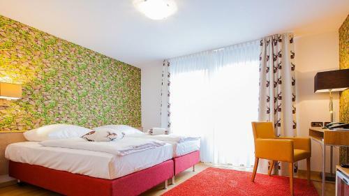 Hirsch Hotel Gehrung