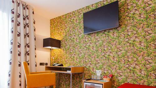 Hirsch Hotel Gehrung