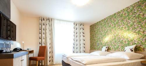 Hirsch Hotel Gehrung
