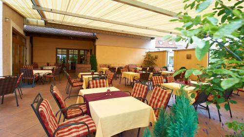 Hirsch Hotel Gehrung