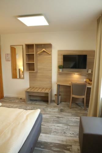 Hotel & Restaurant Kemnater Hof
