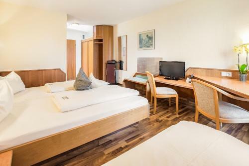 Hotel & Restaurant Kemnater Hof