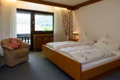 Hotel Schwarzwaldsch�fer