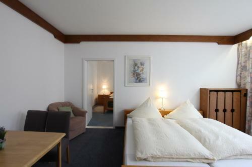 Hotel Schwarzwaldsch�fer