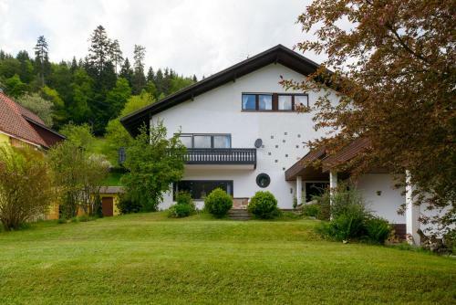 Hotel Schwarzwaldsch�fer