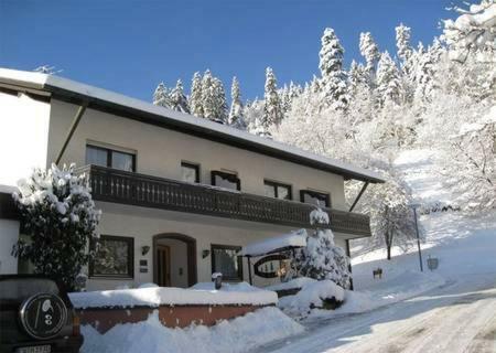 Hotel Schwarzwaldsch�fer