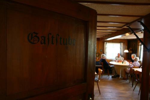 Hotel Hofgut Himmelreich